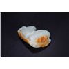 Image 8 : Hetian Jade Peach Hand Piece