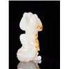 Image 4 : Hetian Jade Beast Arhat Ornament