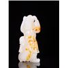 Image 7 : Hetian Jade Beast Arhat Ornament