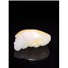 Image 1 : Hetian Jade Hand Piece