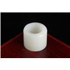 Image 3 : Hetian Jade Thumb Ring
