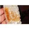 Image 8 : Hetian Jade Pendant