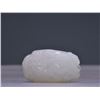 Image 2 : Hetian Jade Thumb Ring