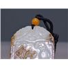 Image 2 : Hetian Jade Figure-Story Pendant