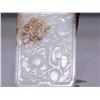 Image 3 : Hetian Jade Figure-Story Pendant