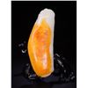 Image 8 : Hetian Jade Bamboo Joint Pattern Hand Piece