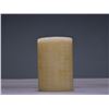 Image 2 : Hetian Jade Brush Pot