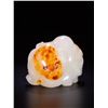 Image 2 : Hetian Jade Hand Piece