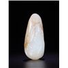 Image 2 : Hetian Jade Hand Piece