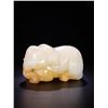 Image 1 : Hetian Jade Ornament
