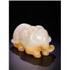 Image 3 : Hetian Jade Ornament