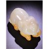 Image 8 : Hetian Jade Ornament