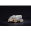 Image 8 : Hetian Jade Hand Piece
