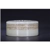 Image 5 : Pair of Hetian Jade Boxes