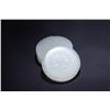 Image 8 : Pair of Hetian Jade Boxes