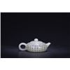 Image 2 : Hetian Jade Teapot
