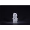 Image 1 : Hetian Jade Guanyin Ornament