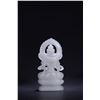 Image 2 : Hetian Jade Guanyin Ornament