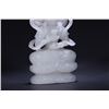 Image 3 : Hetian Jade Guanyin Ornament
