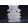 Image 7 : Hetian Jade Guanyin Ornament