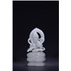 Image 9 : Hetian Jade Guanyin Ornament