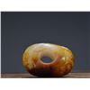 Image 1 : Hetian Jade Dragon Pattern Carving