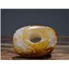 Image 3 : Hetian Jade Dragon Pattern Carving