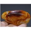 Image 7 : Hetian Jade Dragon Pattern Carving