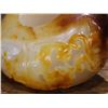 Image 9 : Hetian Jade Dragon Pattern Carving