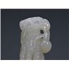 Image 2 : Hetian Jade Bergamot Ornament