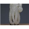 Image 3 : Hetian Jade Bergamot Ornament