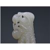 Image 7 : Hetian Jade Bergamot Ornament