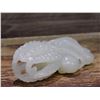 Image 9 : Hetian Jade Bergamot Ornament