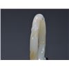 Image 4 : Hetian Jade Bamboo Joint Pattern Bangle