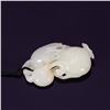 Image 3 : Hetian Jade Pendant