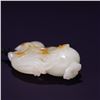 Image 4 : Hetian Jade Pendant