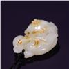 Image 5 : Hetian Jade Pendant