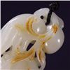 Image 7 : Hetian Jade Pendant