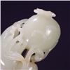 Image 8 : Hetian Jade Pendant