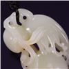 Image 9 : Hetian Jade Pendant