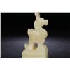 Image 5 : Hetian Jade Seal