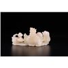 Image 3 : Hetian Jade Water Pot