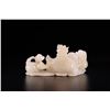 Image 5 : Hetian Jade Water Pot