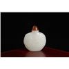 Image 1 : Hetian Jade Snuff Bottle
