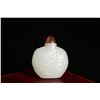 Image 2 : Hetian Jade Snuff Bottle