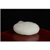Image 6 : Hetian Jade Snuff Bottle