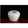 Image 3 : Hetian Jade Dragon Pattern Jar