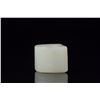 Image 2 : Hetian Jade Thumb Ring