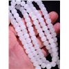 Image 9 : Hetian Jade Necklace