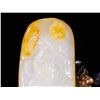 Image 2 : Hetian Jade Hand Piece